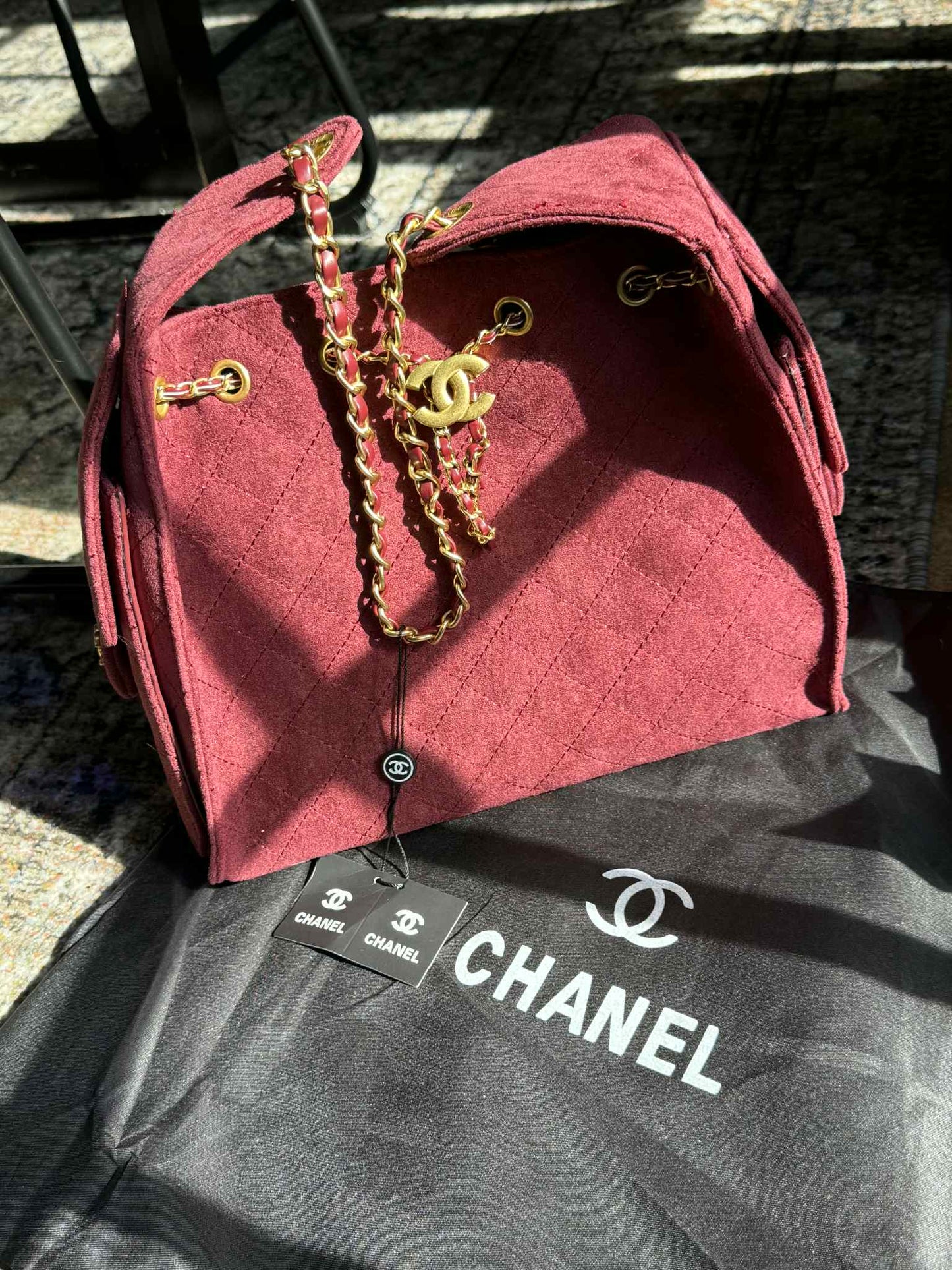 Designer Inspired Bags