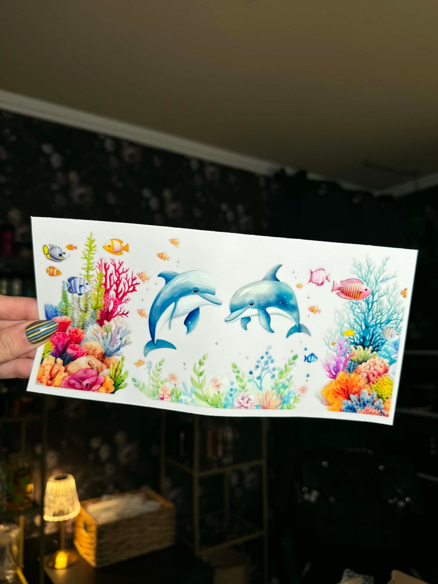 Animals & Insects Decals