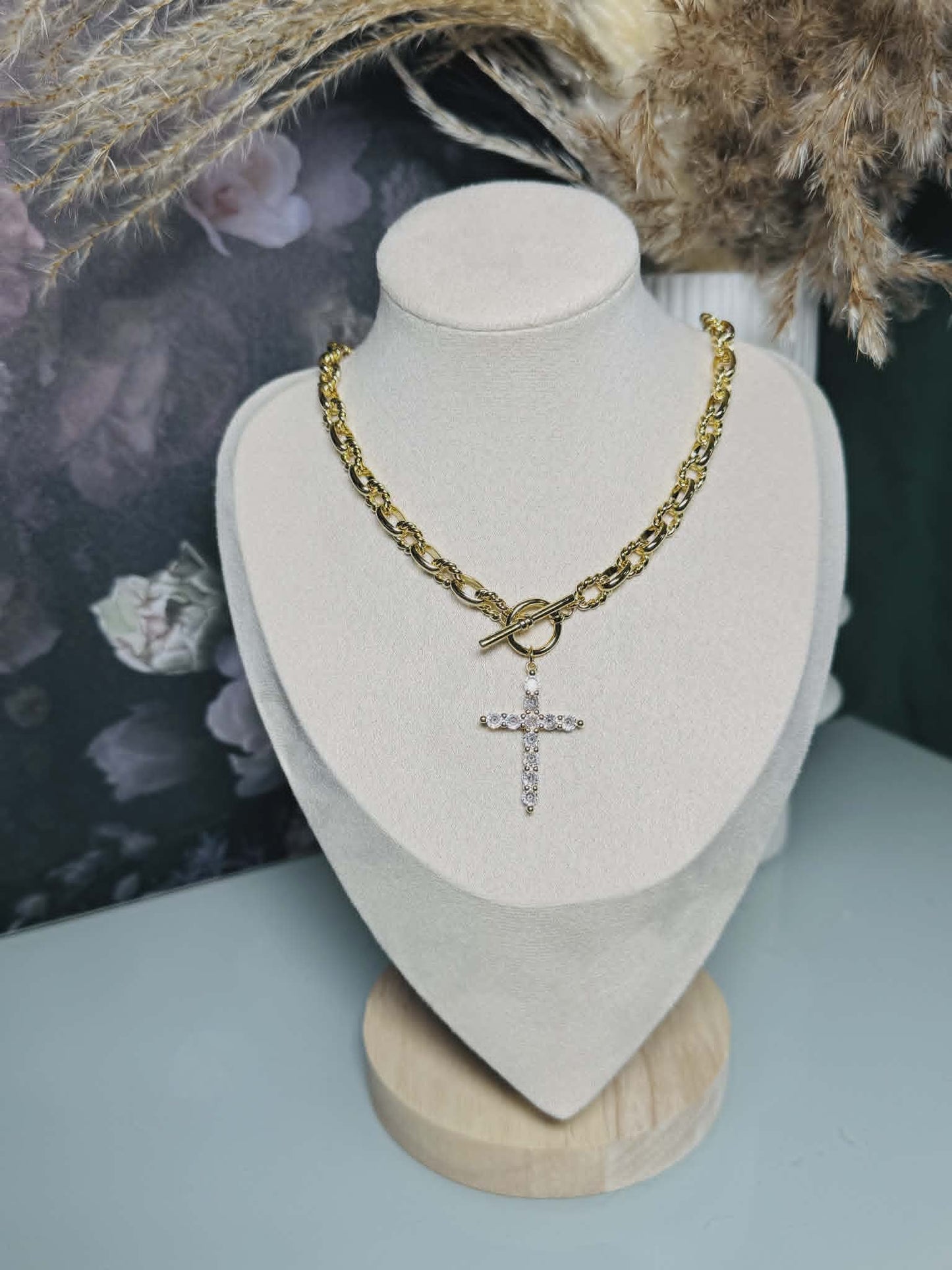 The Cross Collective