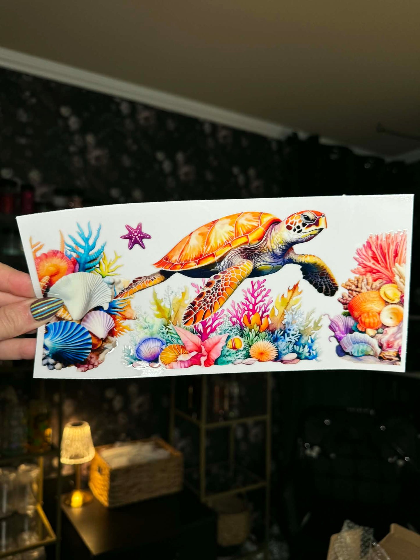 Animals & Insects Decals