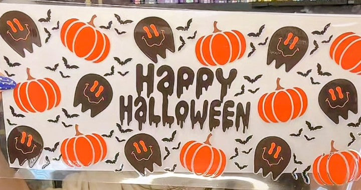 Holiday Decals