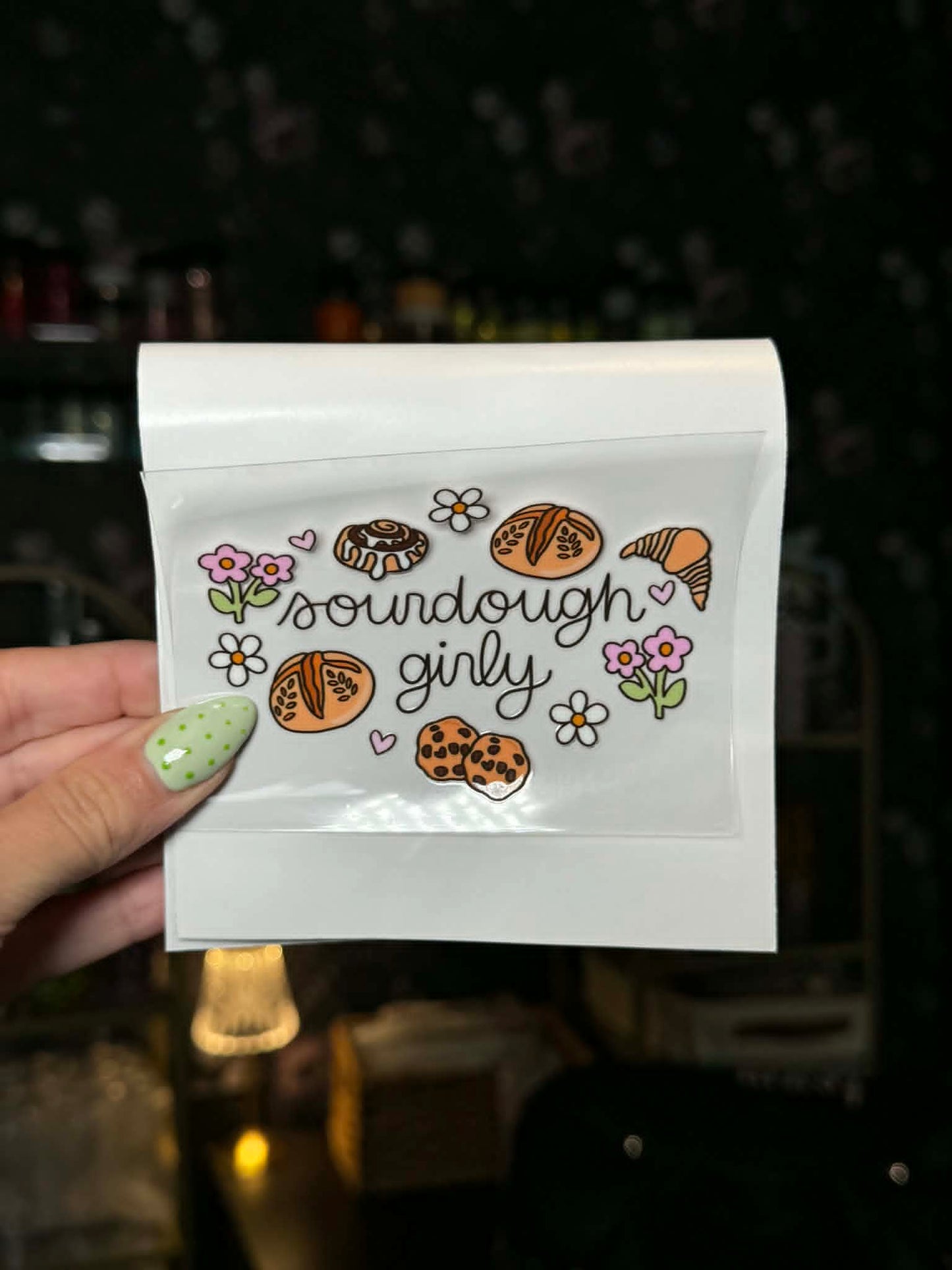 Food & Drink Decals