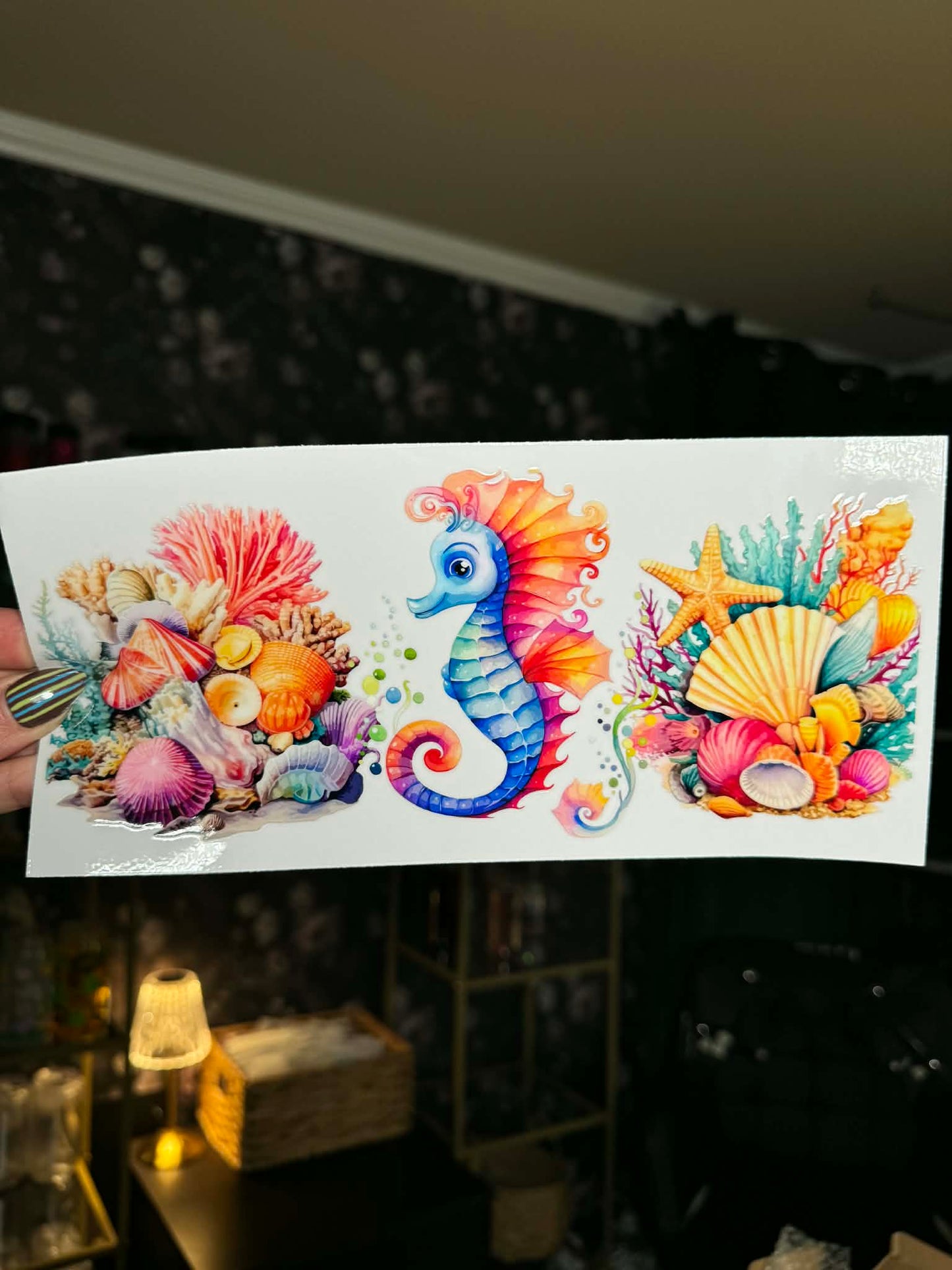 Animals & Insects Decals