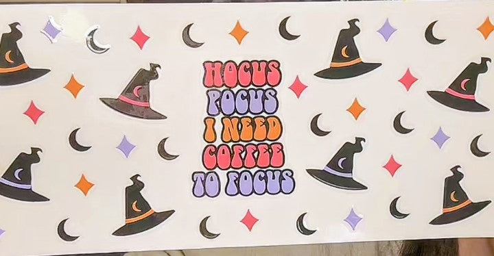 Holiday Decals