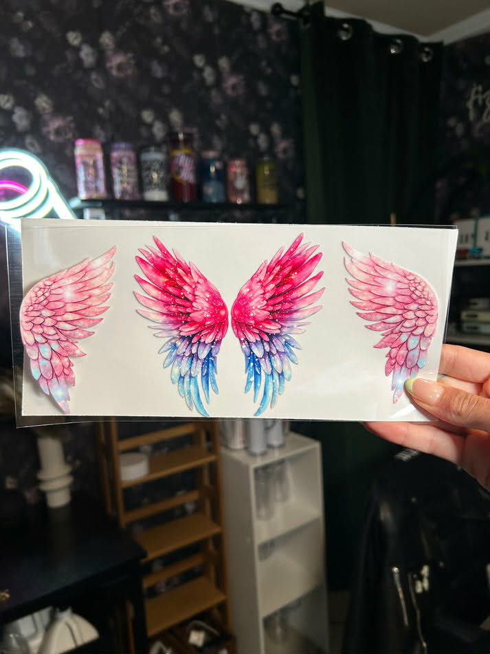 Animals & Insects Decals – The Luxe Collective