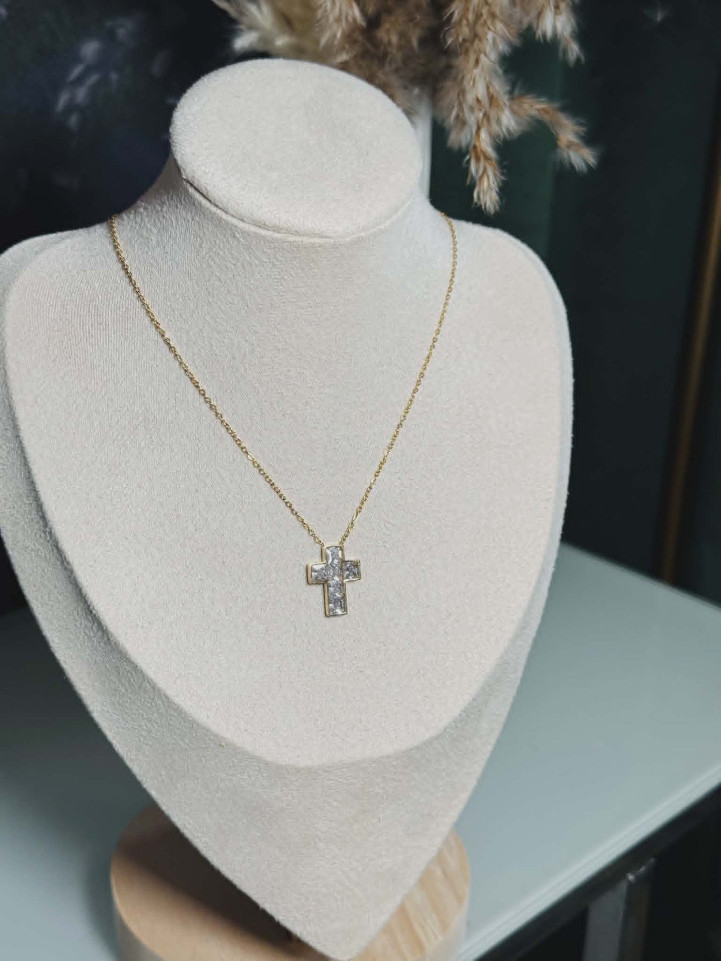 The Cross Collective
