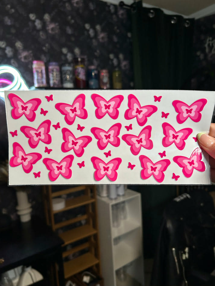 Animals & Insects Decals – The Luxe Collective