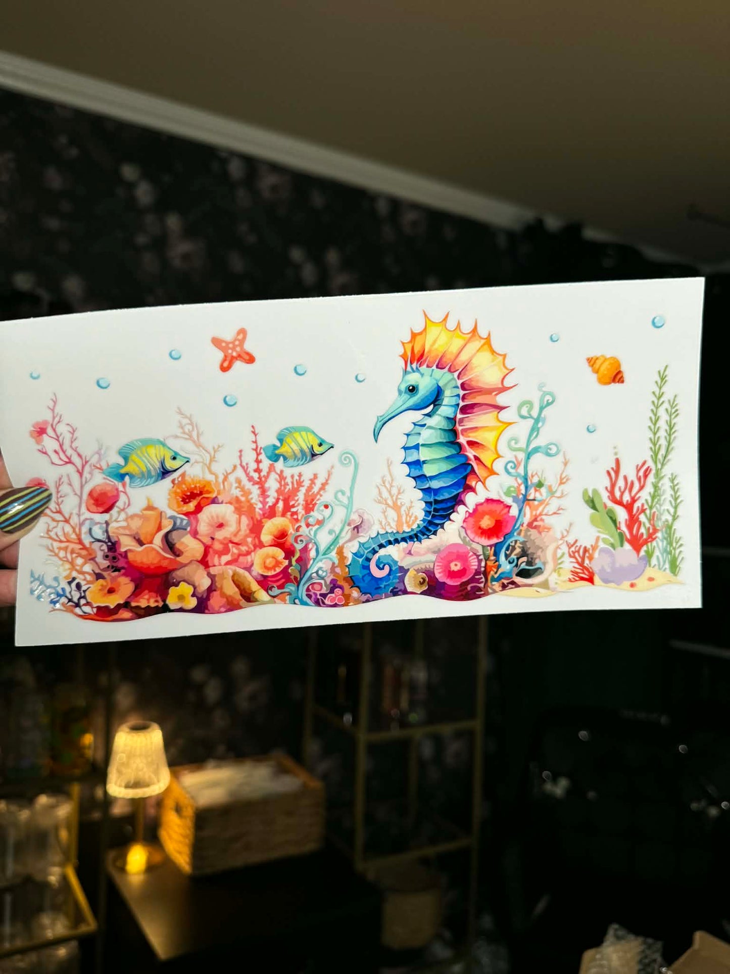 Animals & Insects Decals