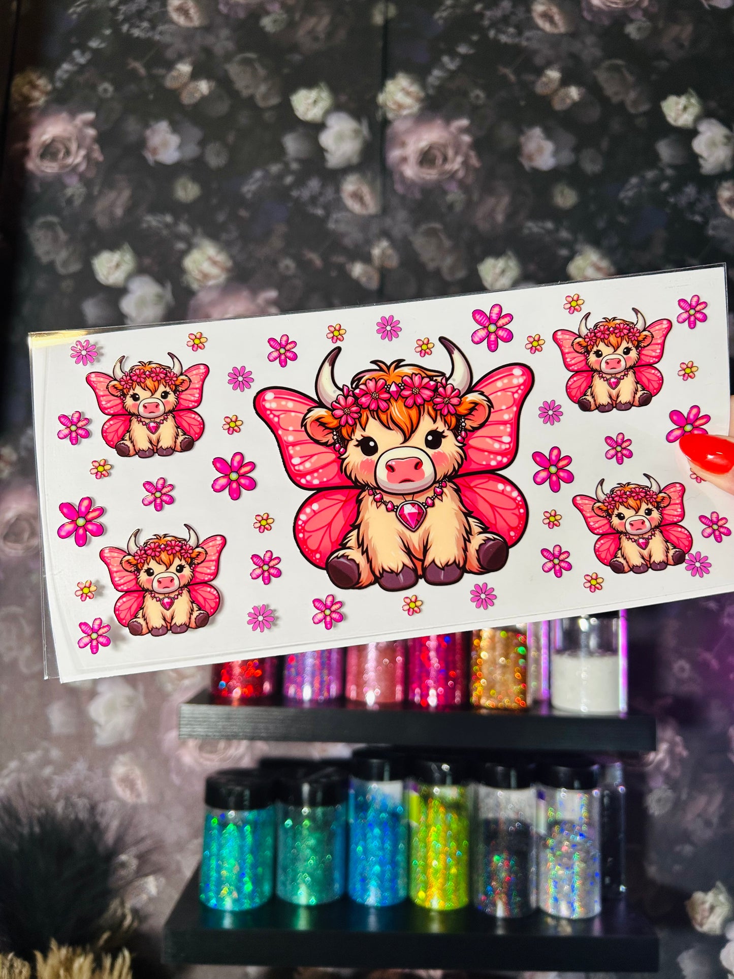 Animals & Insects Decals