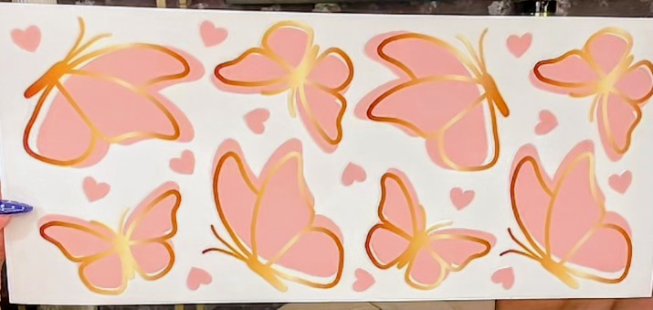 Animals & Insects Decals