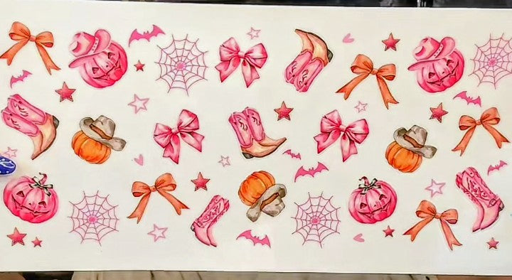Holiday Decals