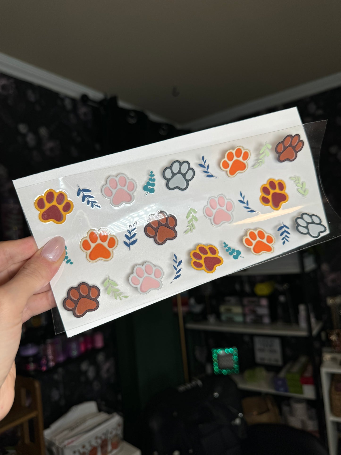 Animals & Insects Decals
