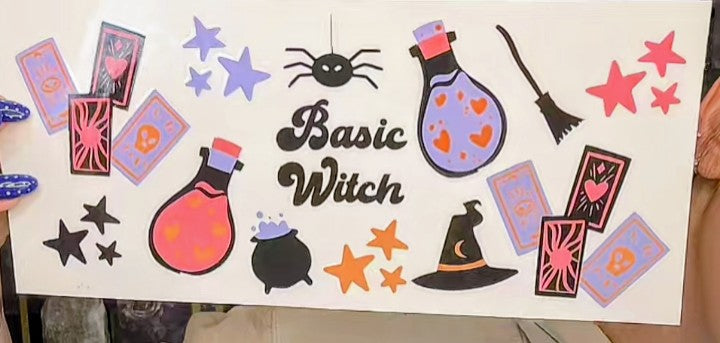 Holiday Decals