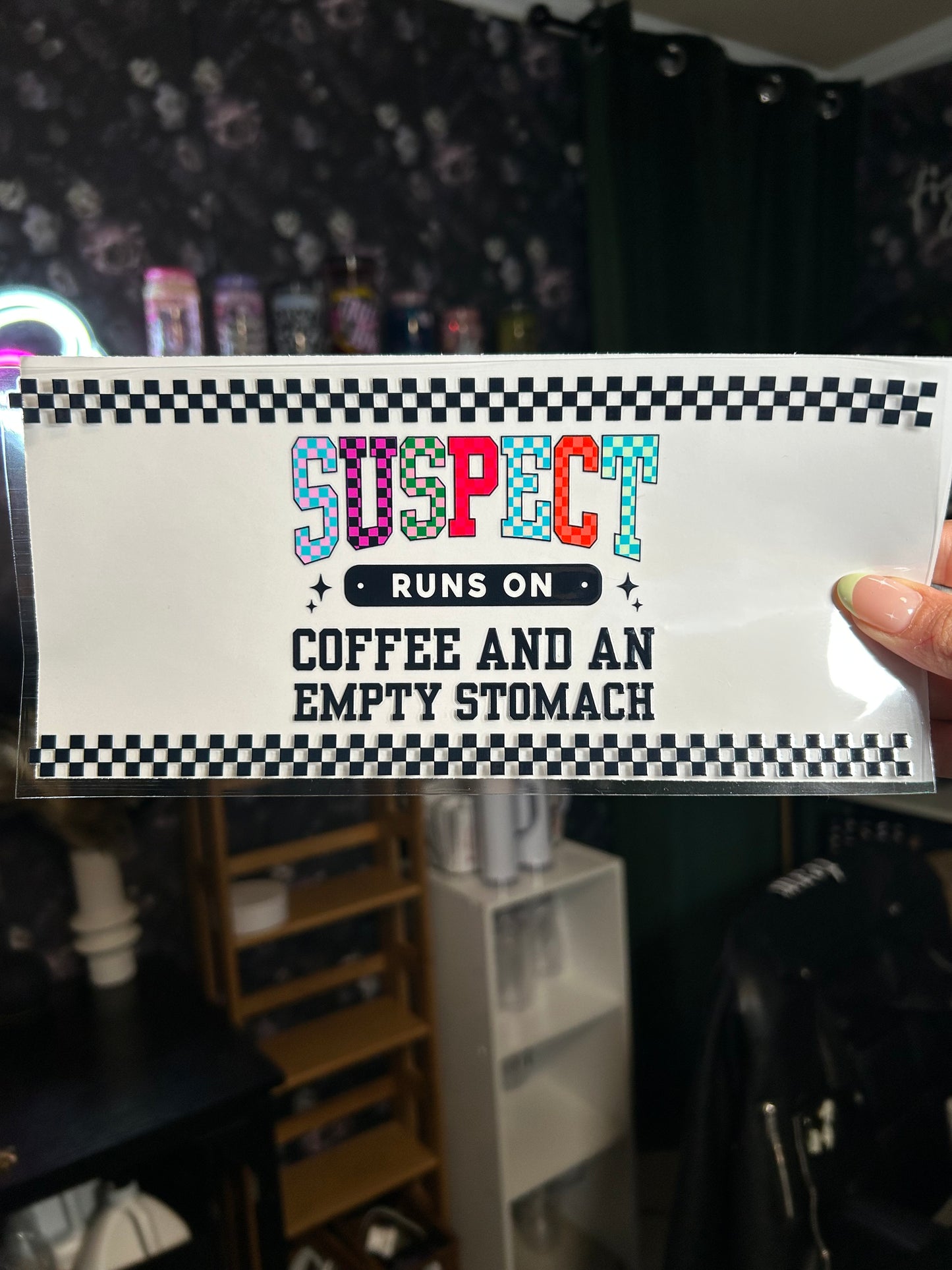 Food & Drink Decals