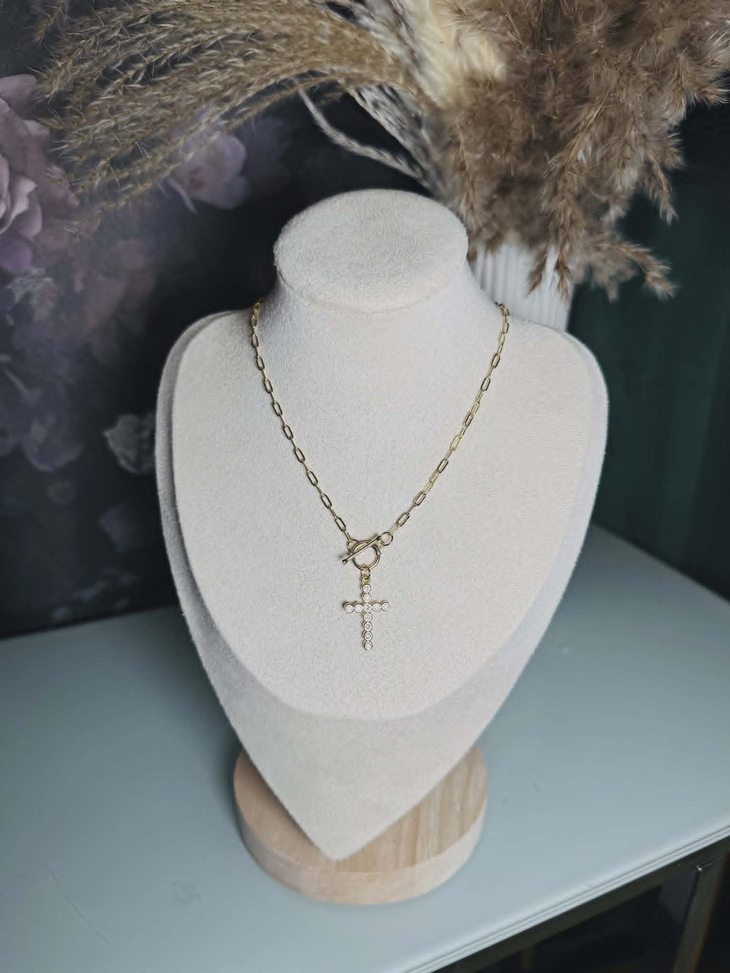 The Cross Collective