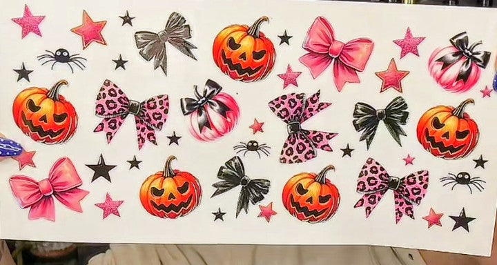 Holiday Decals