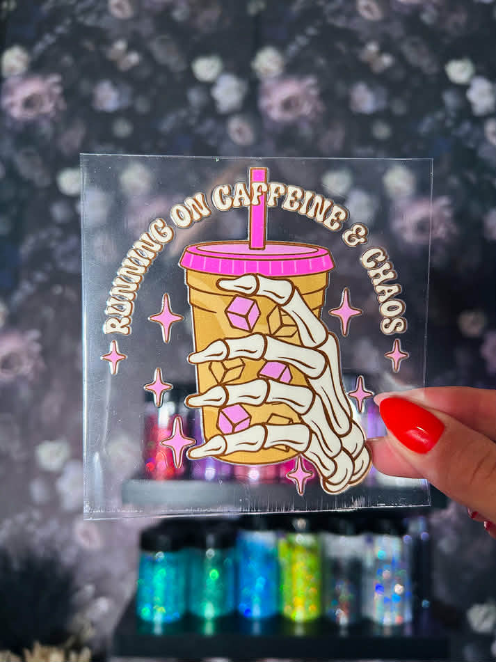 Food & Drink Decals