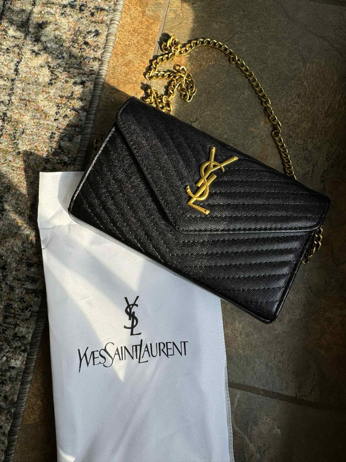 Designer Inspired Bags