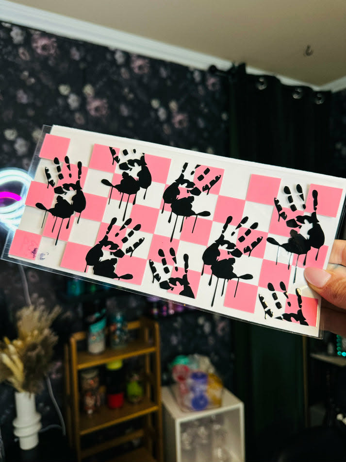 Holiday Decals