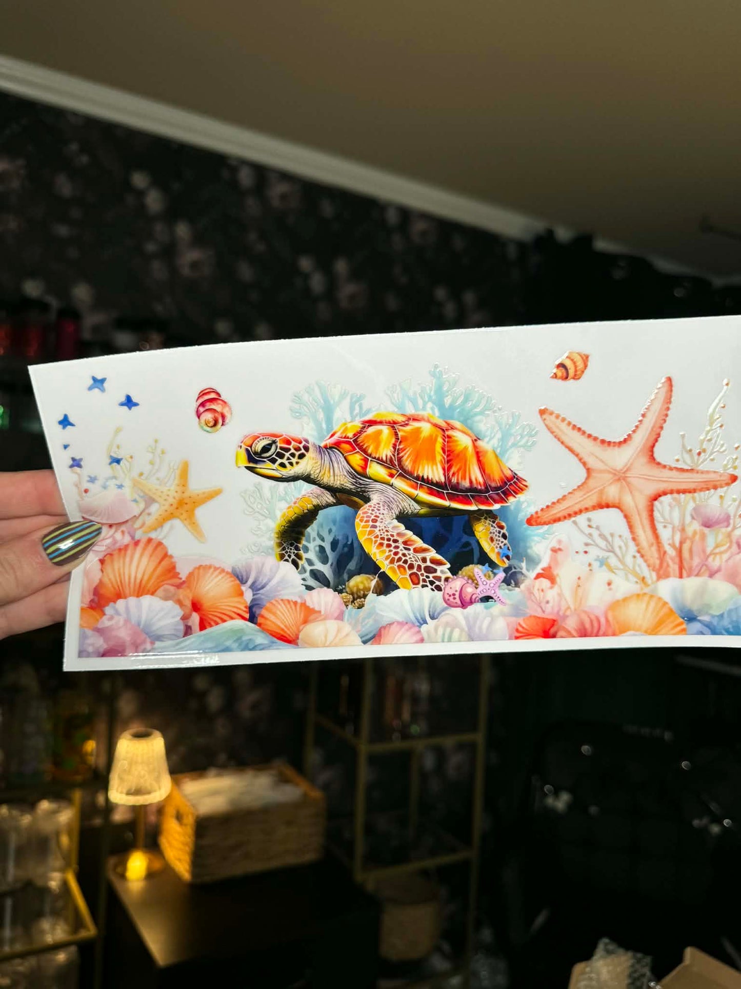 Animals & Insects Decals