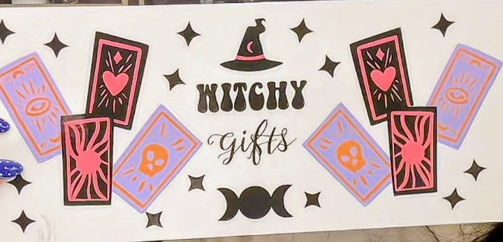 Holiday Decals