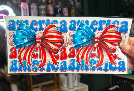 Holiday Decals