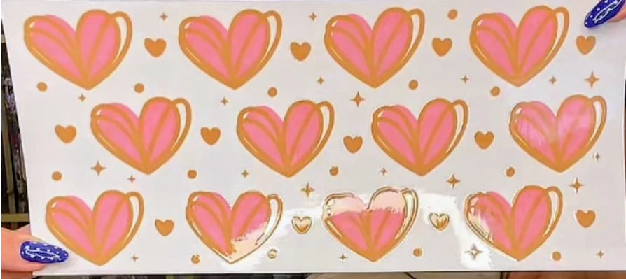 Holiday Decals