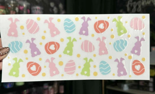 Holiday Decals