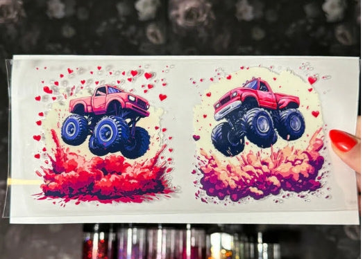Hobbies & Interests Decals