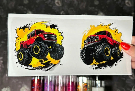 Hobbies & Interests Decals