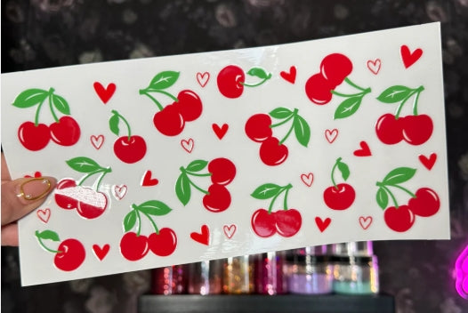 Food & Drink Decals