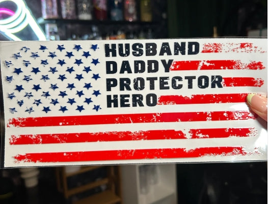 Family & Relationship Decals