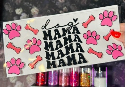Family & Relationship Decals