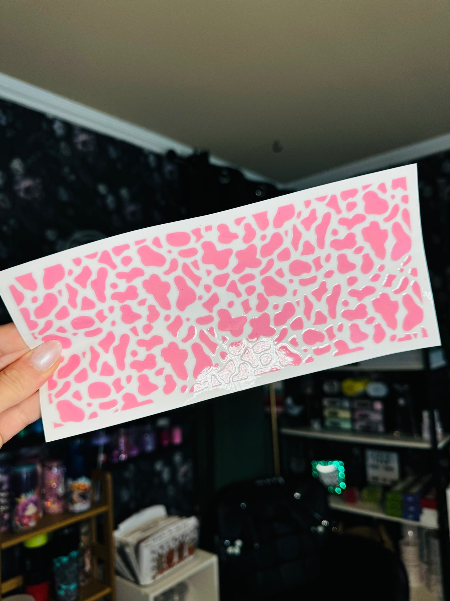 Animals & Insects Decals