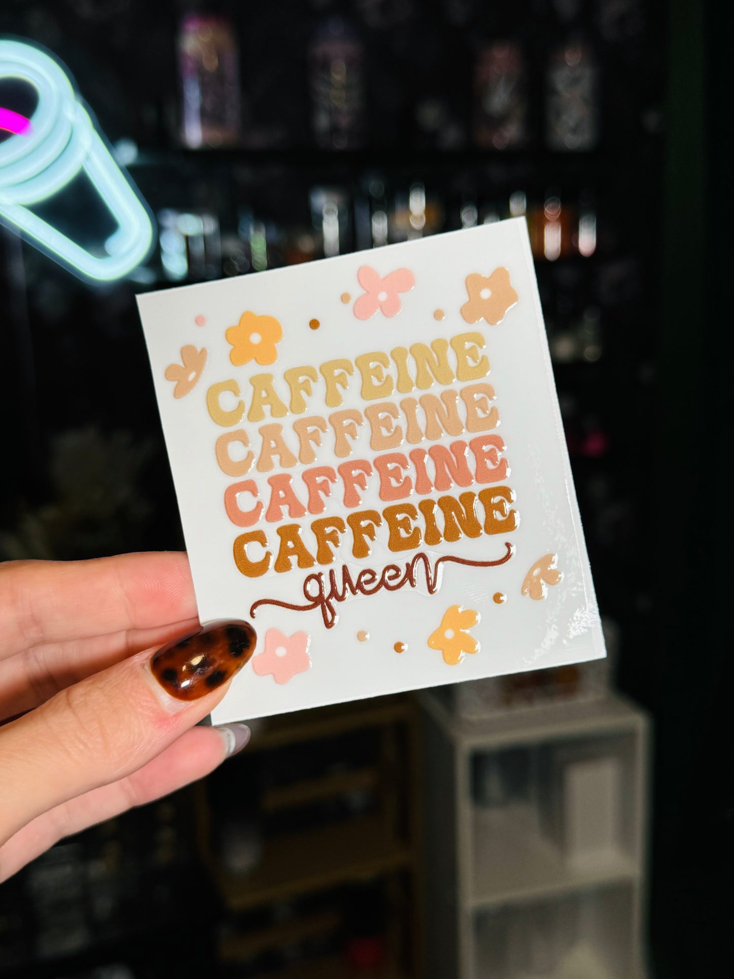 Food & Drink Decals