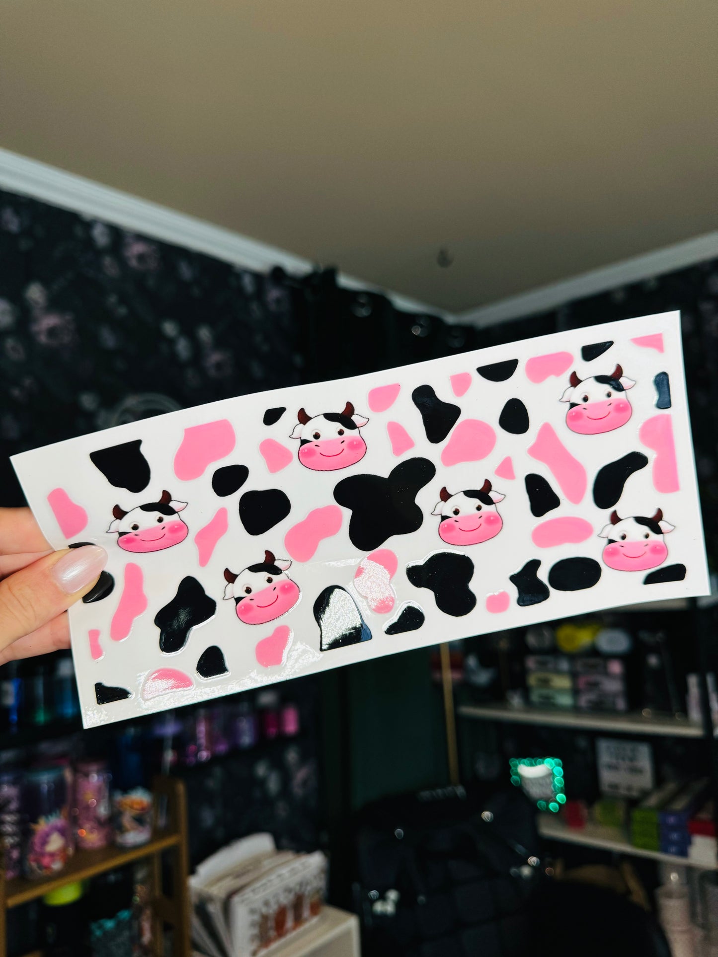 Animals & Insects Decals