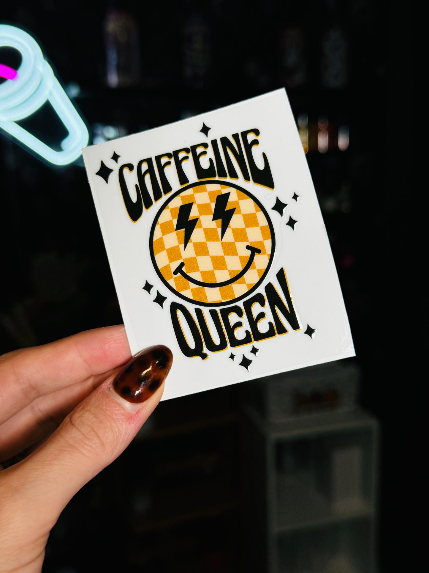 Food & Drink Decals