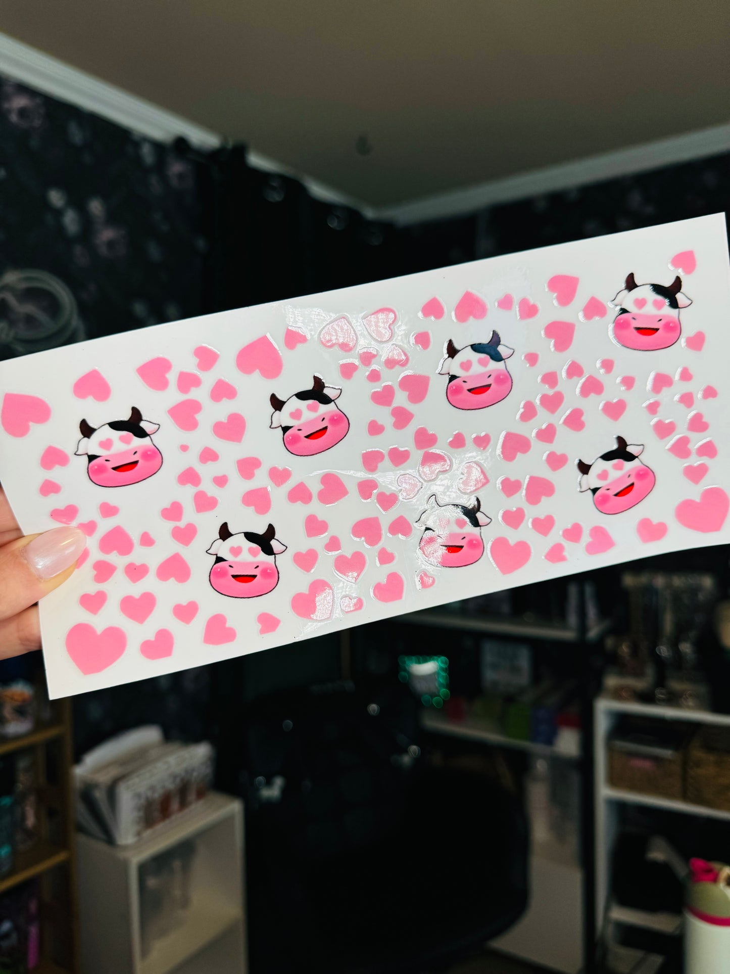 Animals & Insects Decals