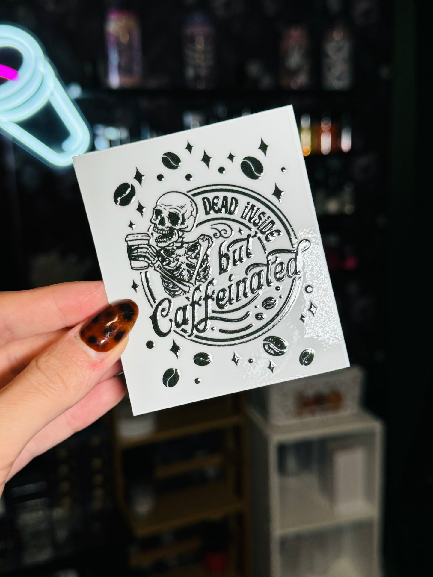 Food & Drink Decals