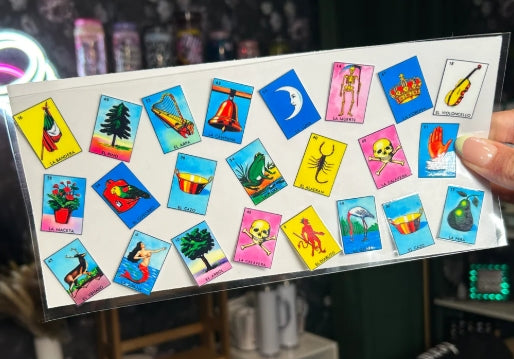 Character Decals