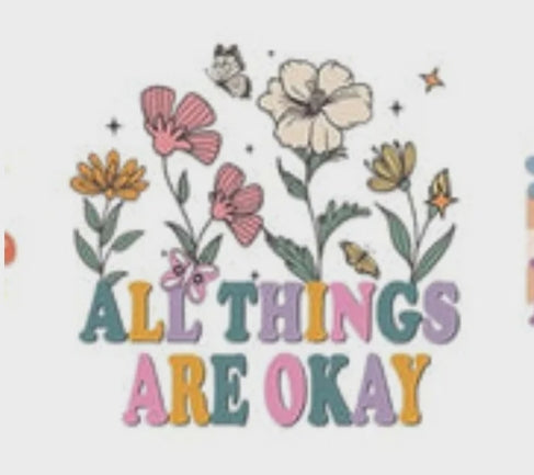 Lifestyle & Personality Decals