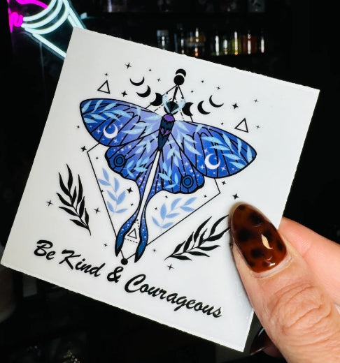 Lifestyle & Personality Decals