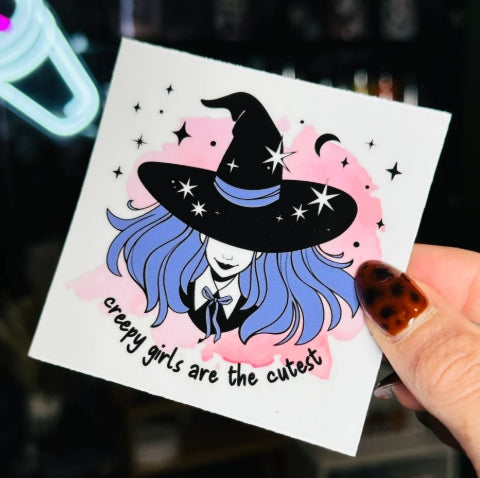 Lifestyle & Personality Decals