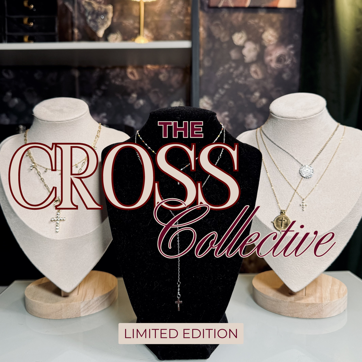 The Cross Collective