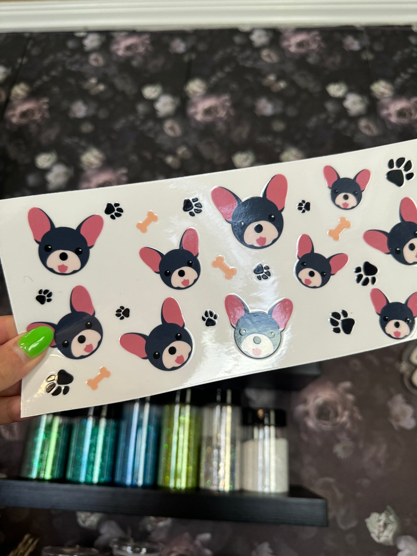 Animals & Insects Decals