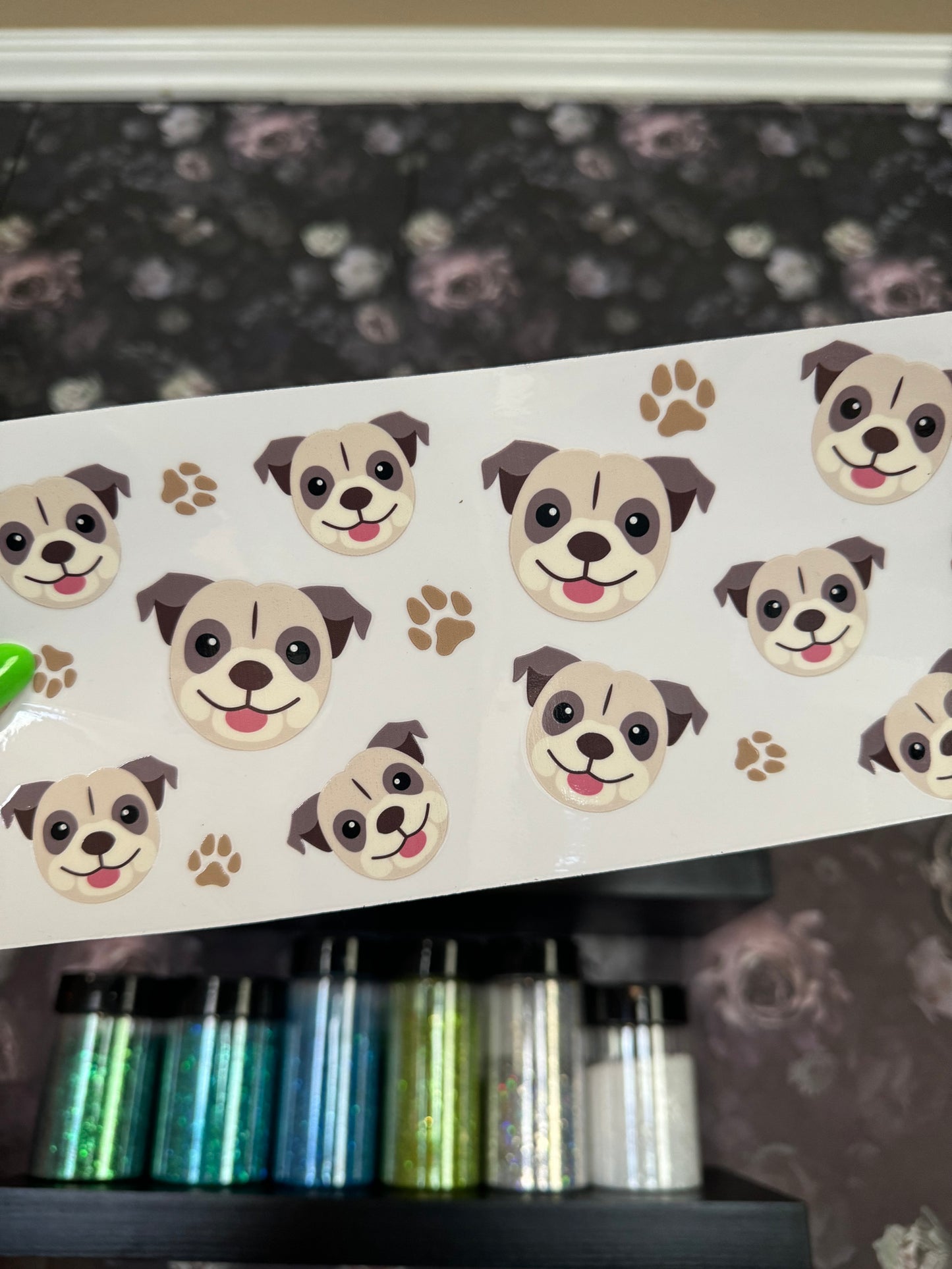 Animals & Insects Decals