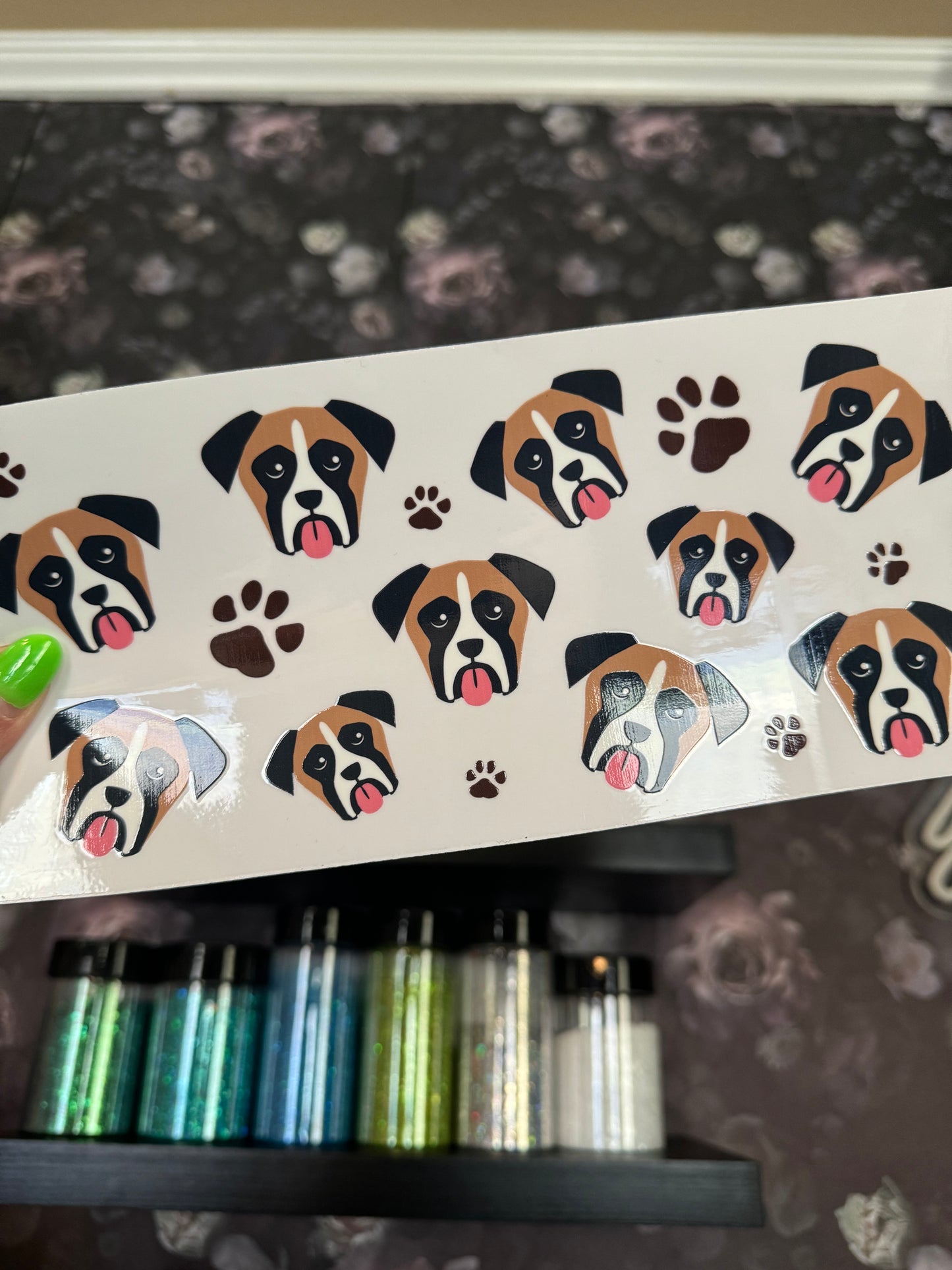 Animals & Insects Decals