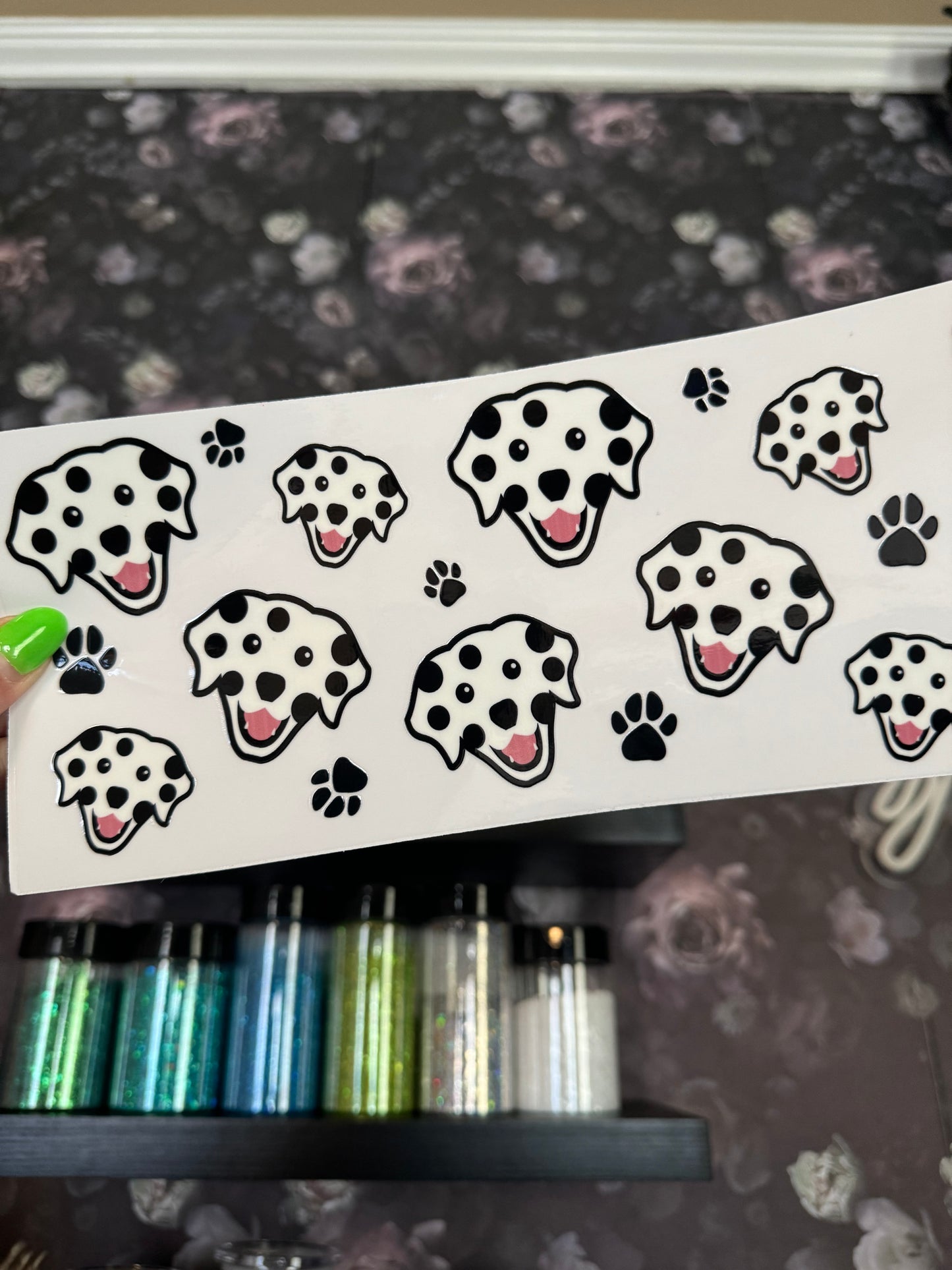 Animals & Insects Decals