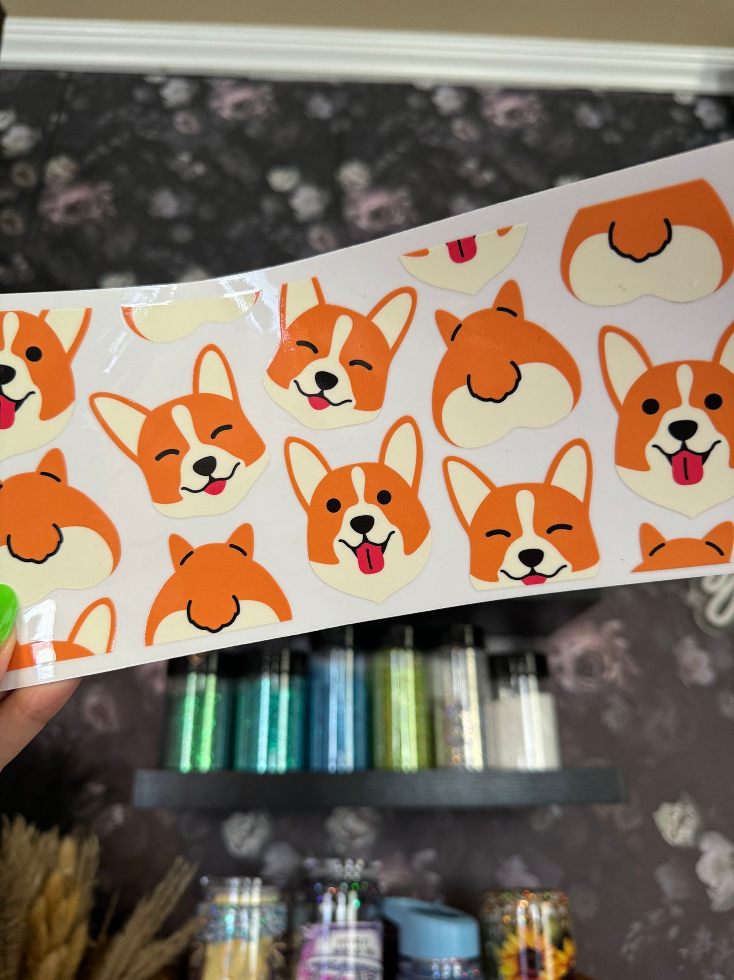 Animals & Insects Decals