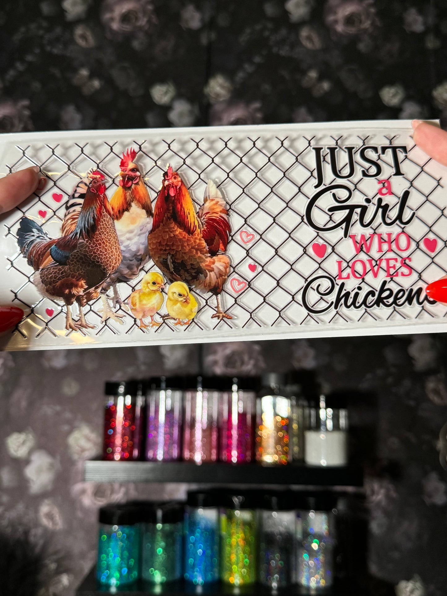 Animals & Insects Decals